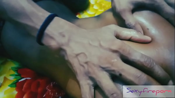 Desi Indian Sexy Massage