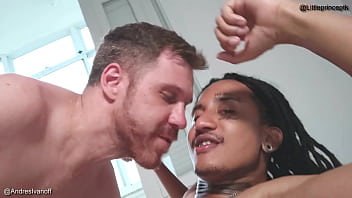 Daddy Dick (completo No Red) @andresivanoff