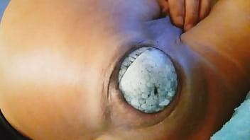 Otra Vez Alimentando A Mi Mimoso