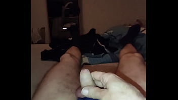 Ein Bisschen Mit Dem Schwanz Spielen