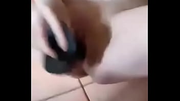 Blonde Bien Juteuses