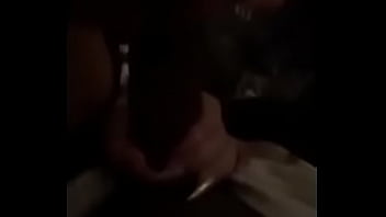 Sucking On A Big Black Cock - deepthroat, bbc - Video 1767267