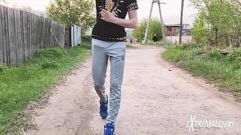 Cumshot, Outdoor, Public, Twink, Gay-masturbation - Gay - 2025 - Wild - Session - Video 1588237