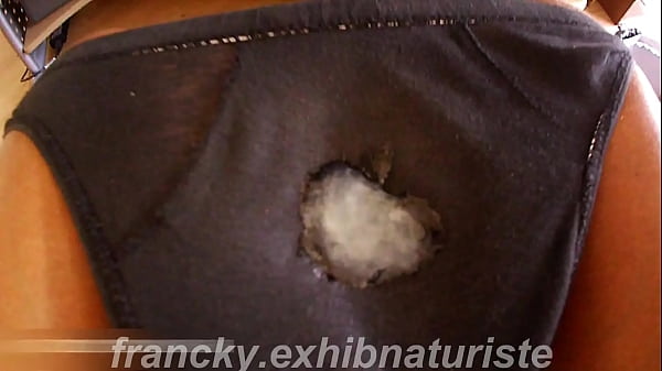 J_éjacule Dans Mon Slip