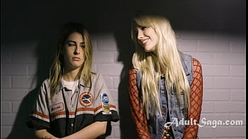 Straight Girls Will Always Break Your Heart | Aidra Fox, Kenna James