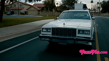 Stepniece' Go On A Road Trip With Stepuncle