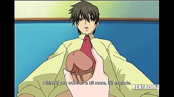 As Your Sifu I Am Giving You Permission To Cum | Eng Subs