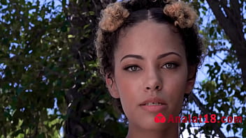 Electrician' Electric Anal With Nudist Teen