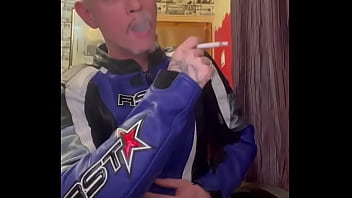Smoking, Biker, Gay-amateur - Unknown - 2025 - Intense - Session - Video 1771457