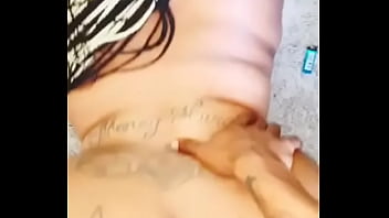 Nasty Nikki Pipes And Mr Nu Nu