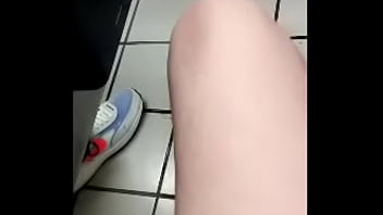Cumshot, Restroom, Jerk-off, Gay-amateur, Gay-masturbation - Cumshot - 2025 - Intense - Session - Video 1771255