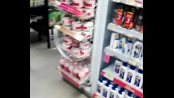 Espiada, Supermercado - Unknown - 2025 - Incredible - Scene - Video 1845061
