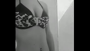 Morena Novinha Parte 2