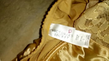 Love Panties Victoria' Secret Panties Worship Truly Delicious Panties