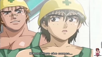 Adult Commentary Presents ~ _women At Work_ Aka Exposition The Hentai And Racoons For Management