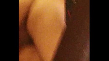 Enfiando A Rola Na Branquinha