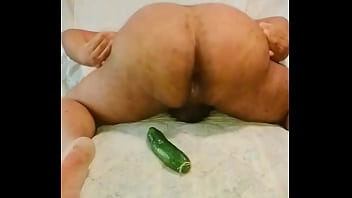 Pepinazo En Mi Culo