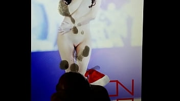 Cum Tribute Miss Korea Jessica