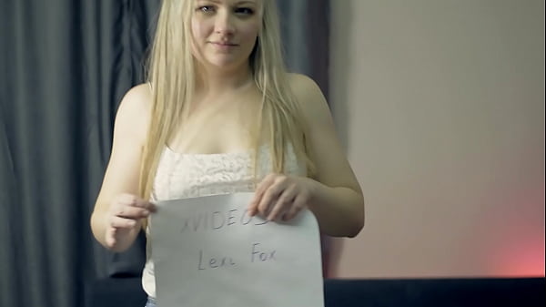 Видео для верификации - Verification-video - ID1587265