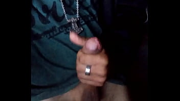 Gozando Muito E Gemendo