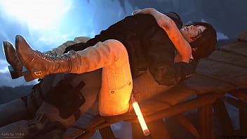 Lara-croft, Tomb-raider - Unknown - 2025 - Amazing - Session - Video 1778862