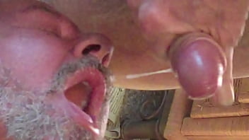 Feeding From The Uncut Tap!