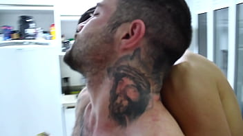 Erick D_sampa Arrombou O Rabão Do Blessedboy1993 -full Red