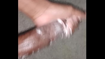 The Meat Jurker And The Meat Cummer