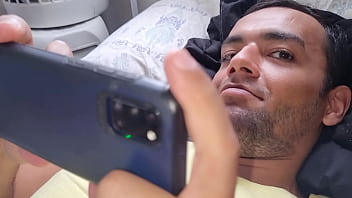 Com Tes_o E Muito Descontraido Esses Dois Caem No Sexo