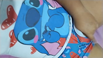 Me Grabó Y Le Envío Vídeo A Mí Vecino, Quiero Convencerlo De Que Me Folle