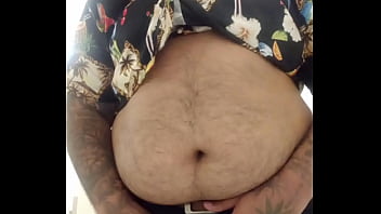 Vaibhav Brij Lal Urinates In A Bathroom In A Room At Wyndham Resort _ Spa Situated On Denarau Island In Nadi, Fiji