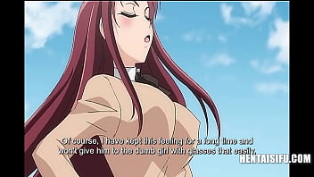 Don_t Mess With The Nerds, They Steal Your Man - Eng Subs