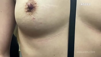 Behind The Scenes #50, Tabitha Poison, Amy Doux, Freya Dee And Others. More Info In Description Xf092