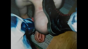 I Hate Faggots Official Video Mistreat Finland Skinhead