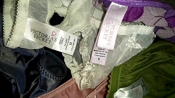 Love Panties Loves Victoria' Secret Panties Xxx