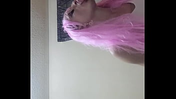 Tyra Fuxx Blowing Her