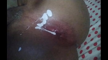 Deixando O Cuzinho Cheiroso Pra Voc_ Leitar