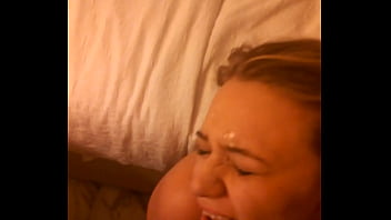 I Persuaded A Girl To Take Her First Facial Ever! She Is Unhappy With The Results