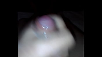 Paja Normal Con Semen Al Final