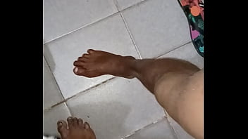 Morador De Rua De Socou