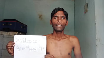 Rajesh Playboy 993 Verification Video