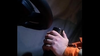 Gazzadomm Fleshlight Fun In Truck