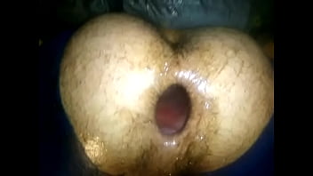 Mi Culo Bien Abierto