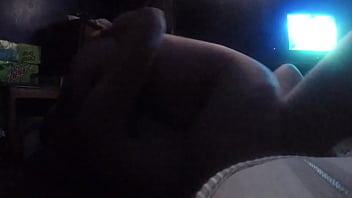 Thick Bbw And I - She Gets Fucked Hard