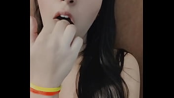 Mexicana De Guadalajara Se Chupa Los Dedos