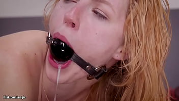 Stepmom Makes Teen Anal Fuck With Bf