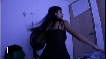 El Problema De Compartir Hacitacion Con Mi Hermanastro