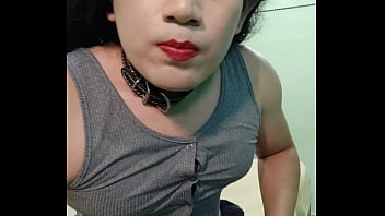 Hola Un Pequeño Video Mío Travesti De México