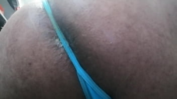 Comiéndose La Tanga - anal, dildo, masturbation, dick, anal-sex, gay-anal, gay-masturbation - Video 1774604