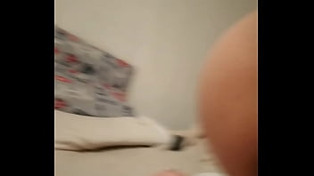 Pitlover Playing With Toy